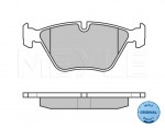 Front Brake Pads E90 E91 E92 E93